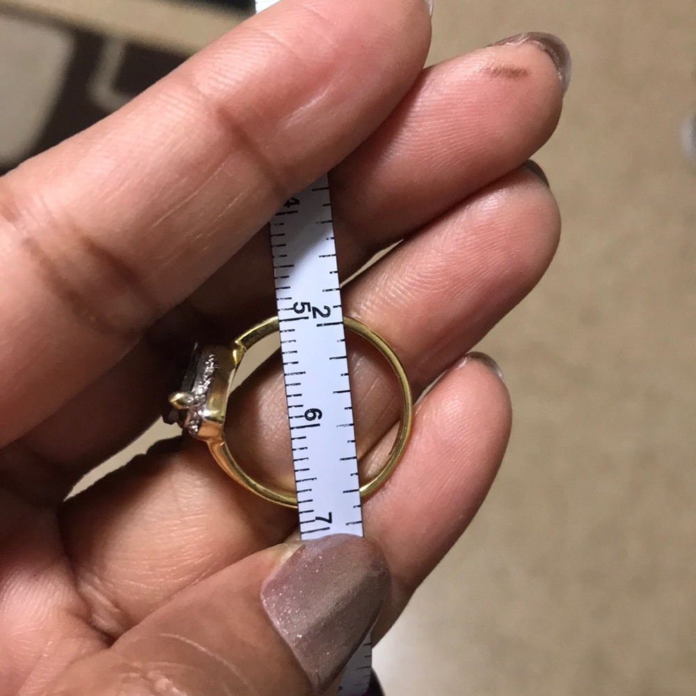 Gorgeous Statement Ring. - image 5